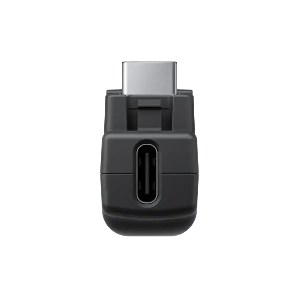 Insta360 X4 Mic Adapter - Image 2