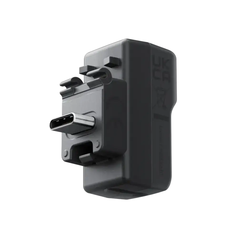 Insta360 X4 Mic Adapter - Image 3