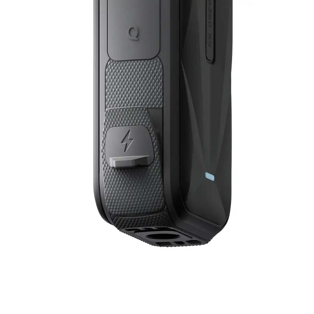 Insta360 X5 All-Weather USB Charging Cover - Image 2