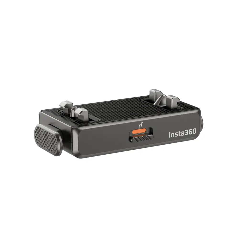 Insta360 X5 Quick Release Mount - Image 4