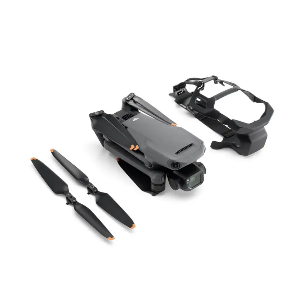 DJI Mavic 3 Classic - Image 7