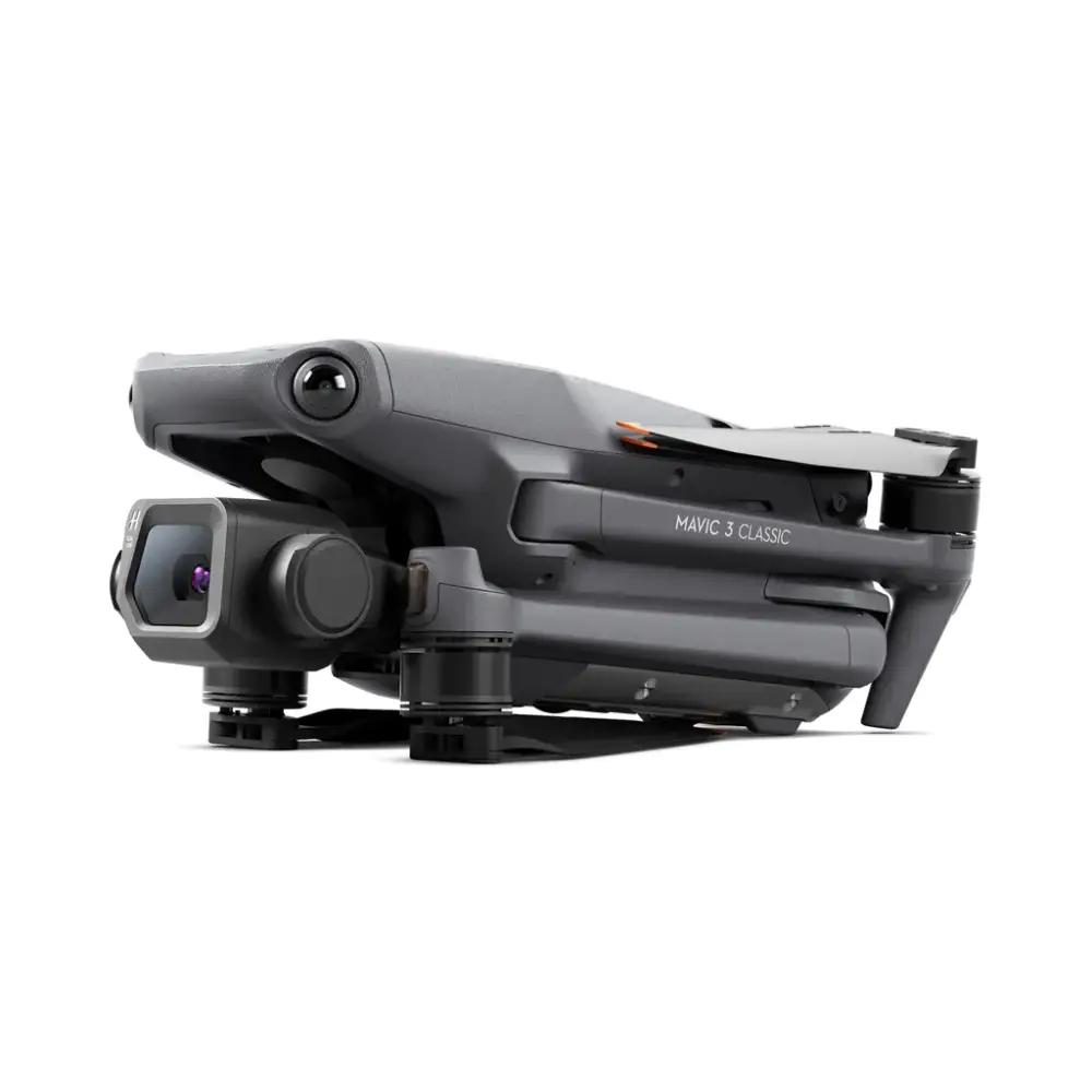 DJI Mavic 3 Classic (Drone Only) - Image 4