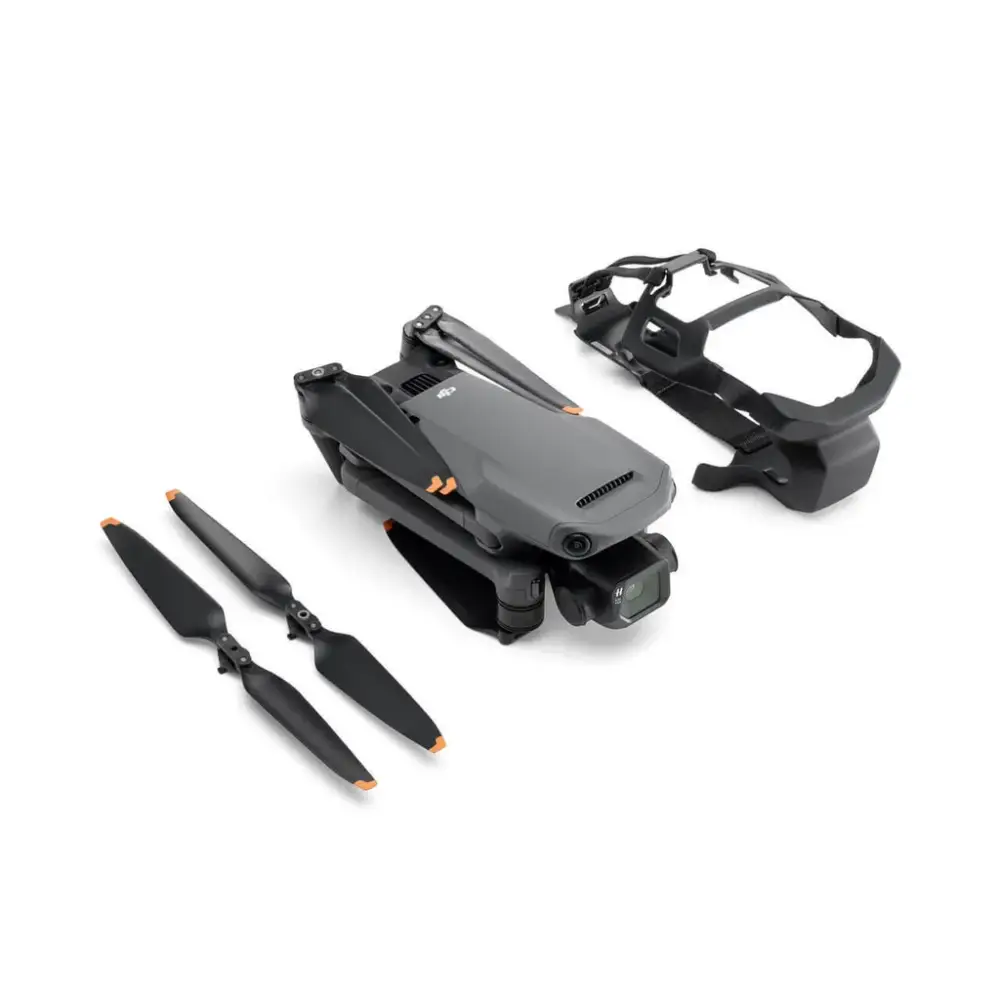DJI Mavic 3 Classic (Drone Only) - Image 5