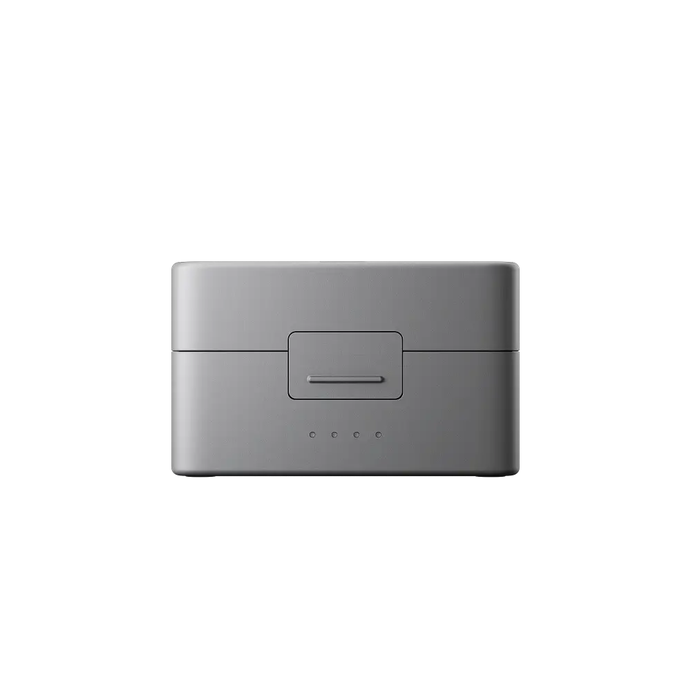 Mic Mini Charging Case - Image 2