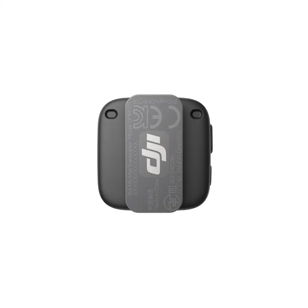 Mic Mini Transmitter - Image 5