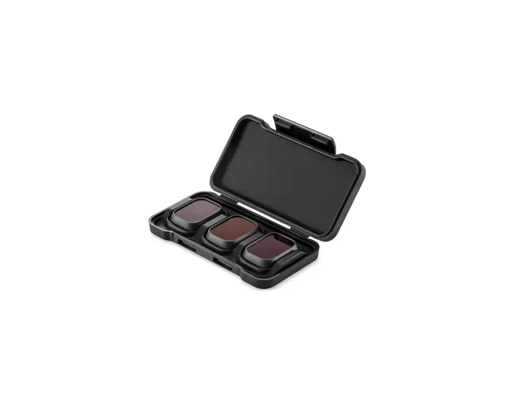 Mini 3 Pro ND Filter Set (ND 16/64/256) - Image 3