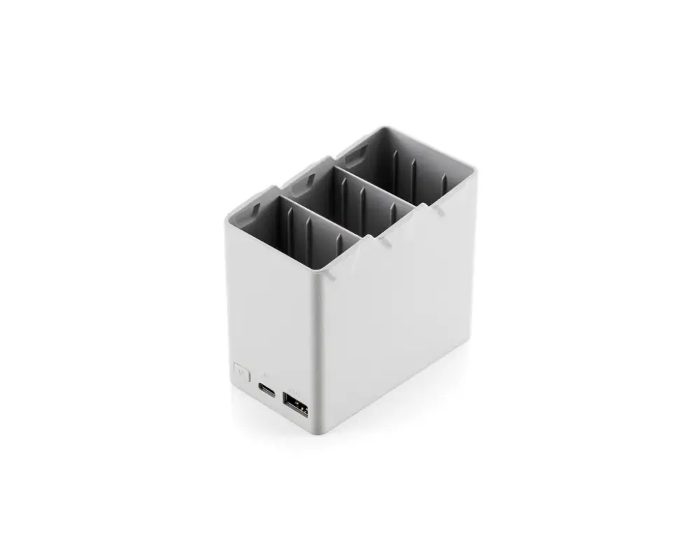Mini 3 Pro Two-Way Charging Hub - Image 3