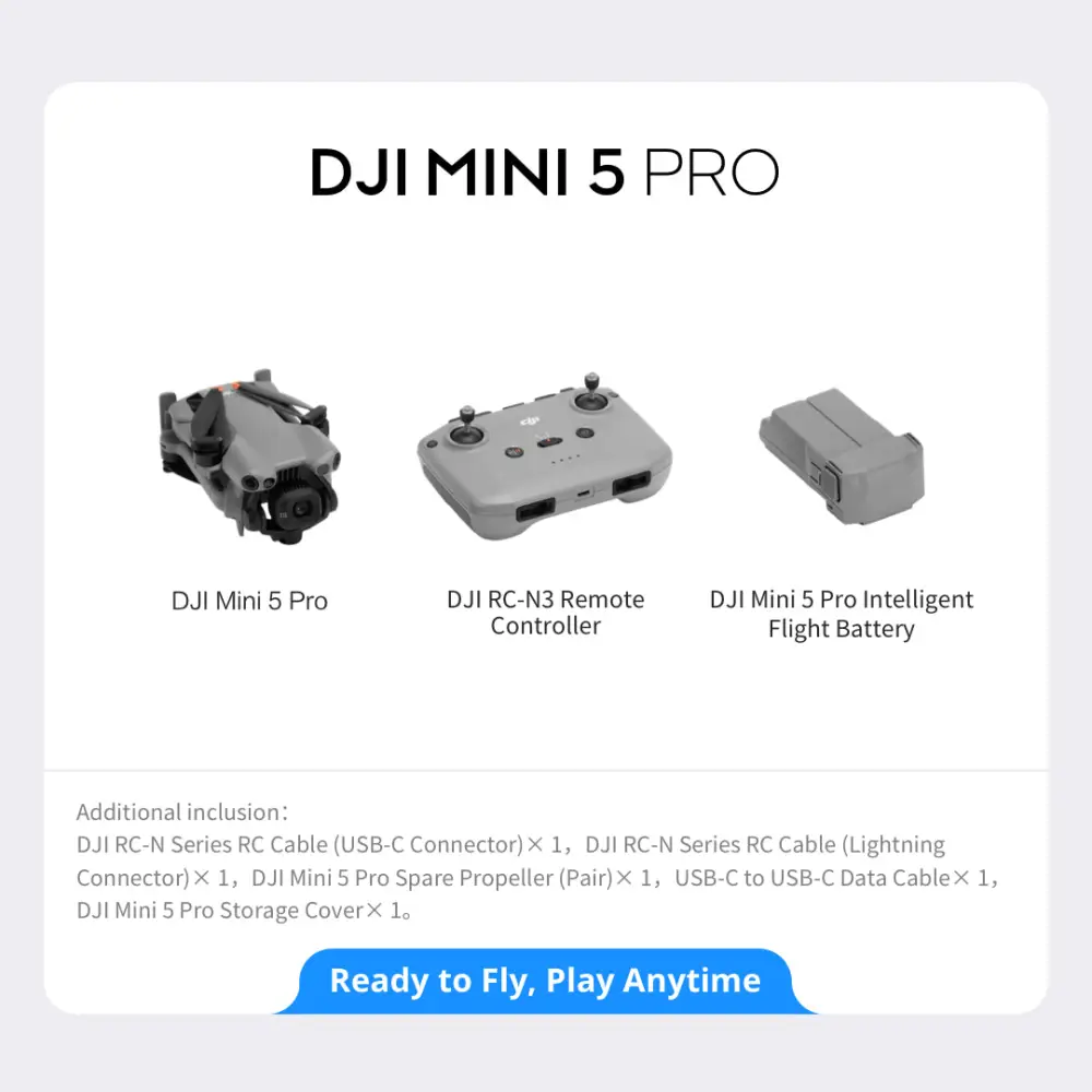Mini 5 Pro - Image 2