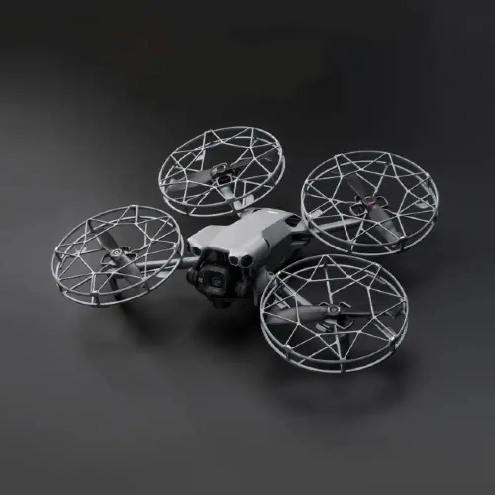Mini 5 Pro Quick-Release 360° Propeller Guard (with Integrated Propellers) - Image 3
