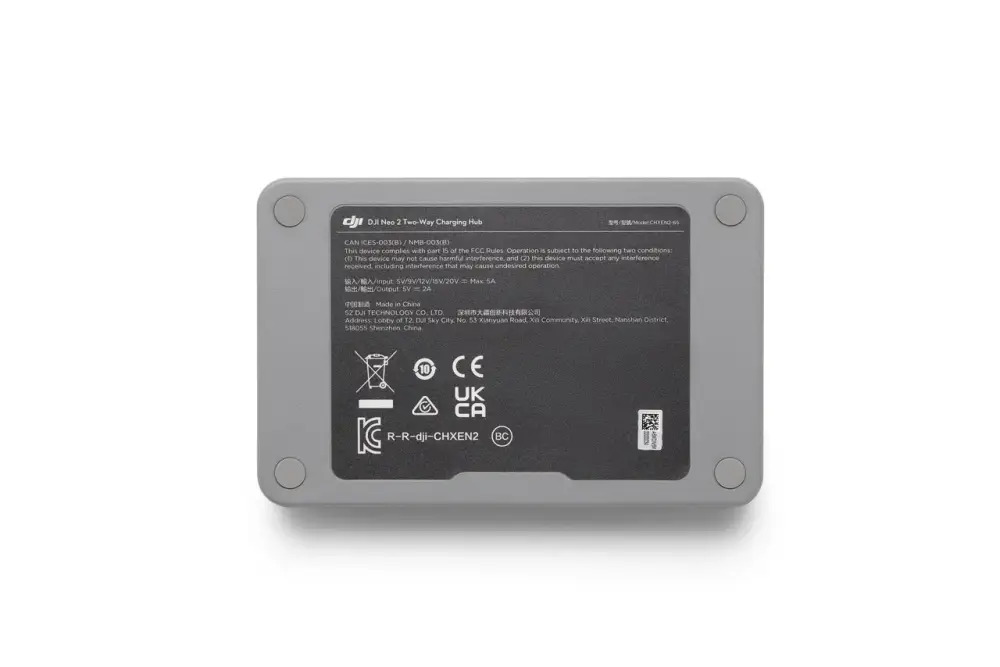 NEO 2 Two-Way Charging Hub - Image 3