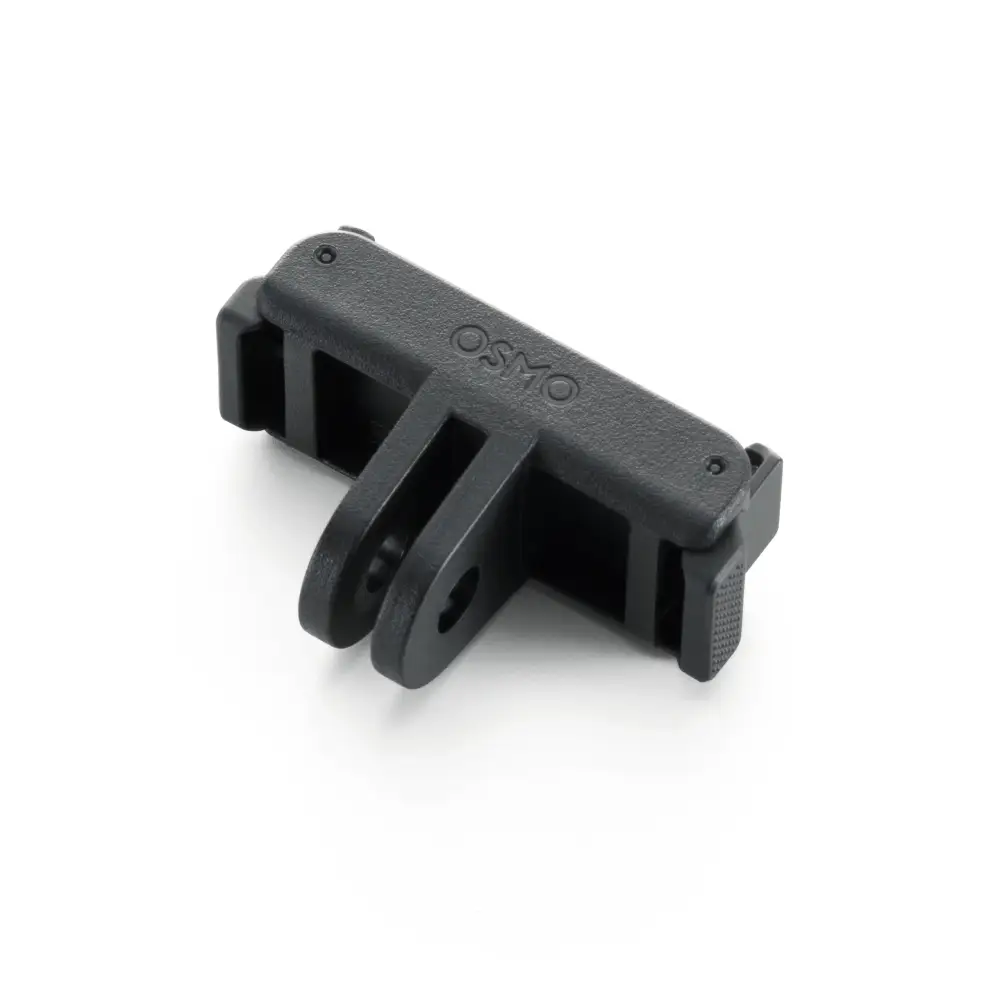 Osmo Dual-Direction Quick-Release Adapter Mount - Image 2