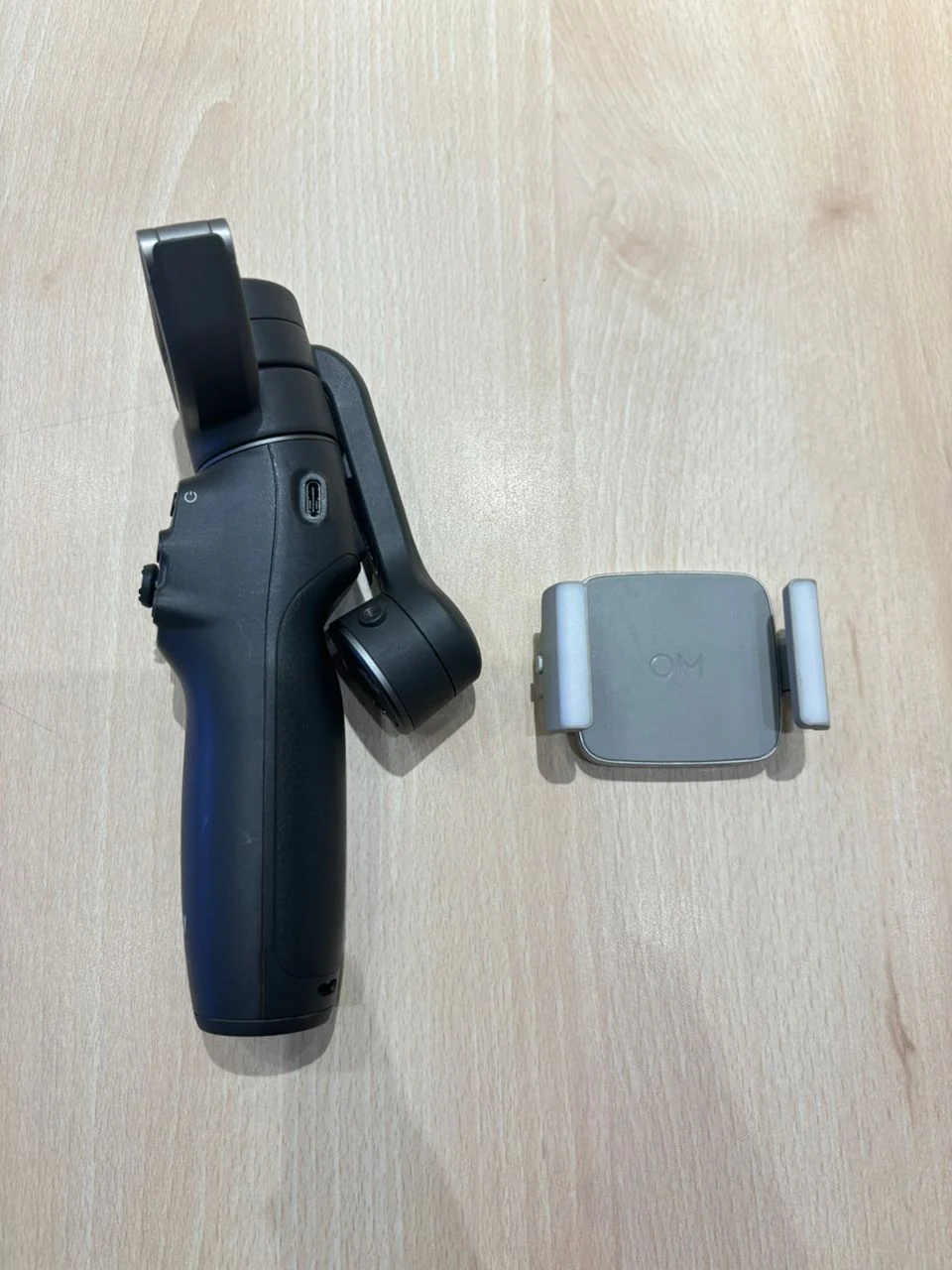 OSMO MOBILE 6 (DISPLAY DEMO UNIT) - Image 4