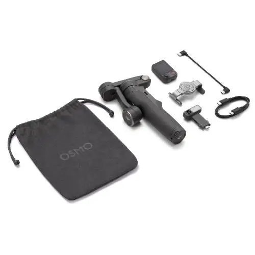 DJI Osmo Mobile 8P - Image 4