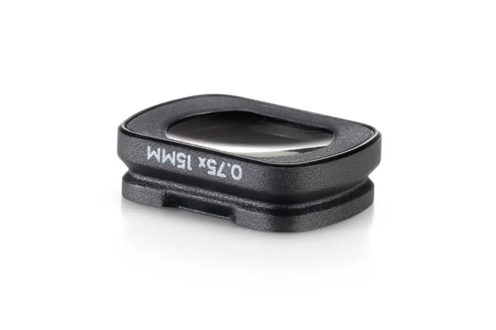 Osmo Pocket 3 Wide-Angle Lens - Image 3