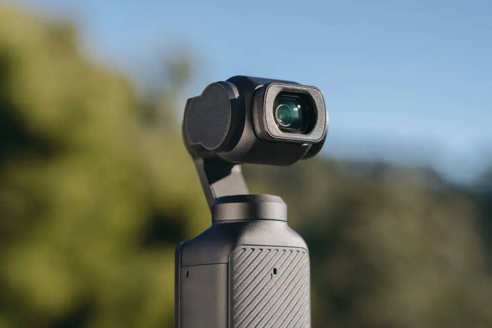 Osmo Pocket 3 Wide-Angle Lens - Image 4