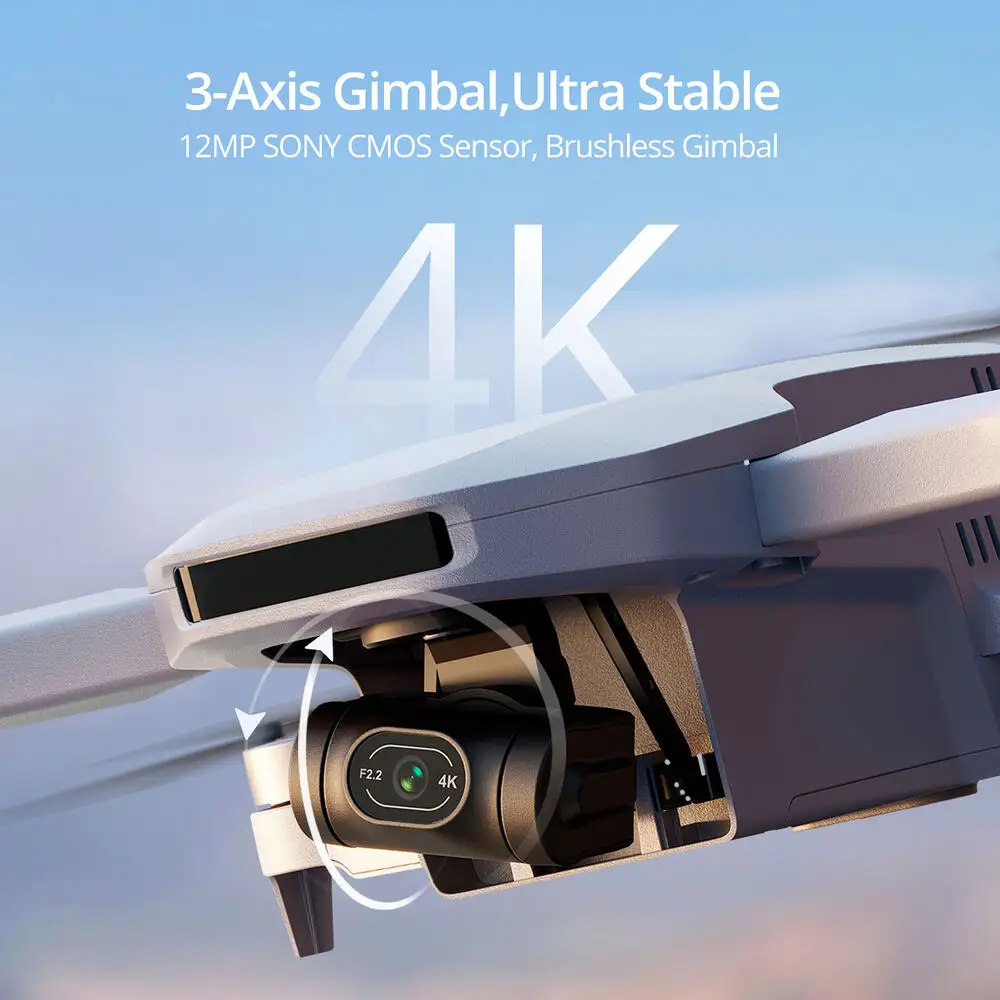 Potensic ATOM 2 Fly More Combo - Image 3