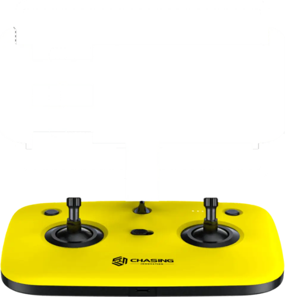 Remote Controller for Use with CHASING DORY Underwater Drone - Image 2