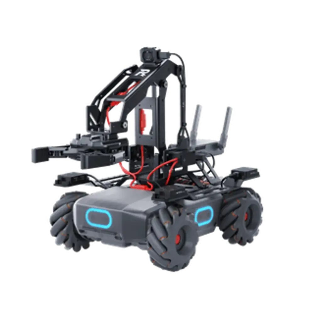 RoboMaster Education Expansion Set - Image 2