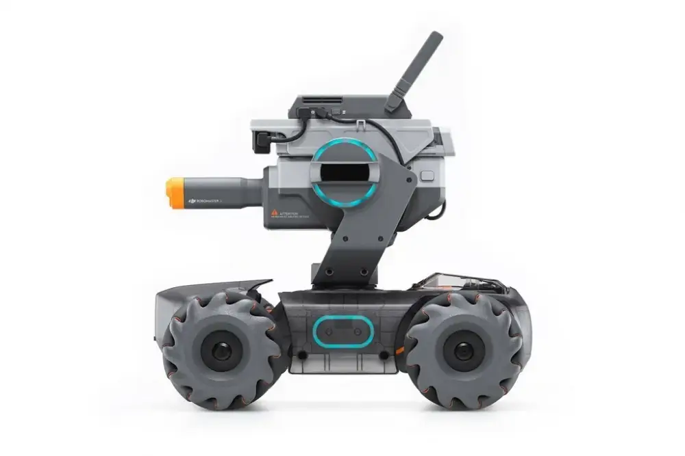 RoboMaster S1 - Image 2