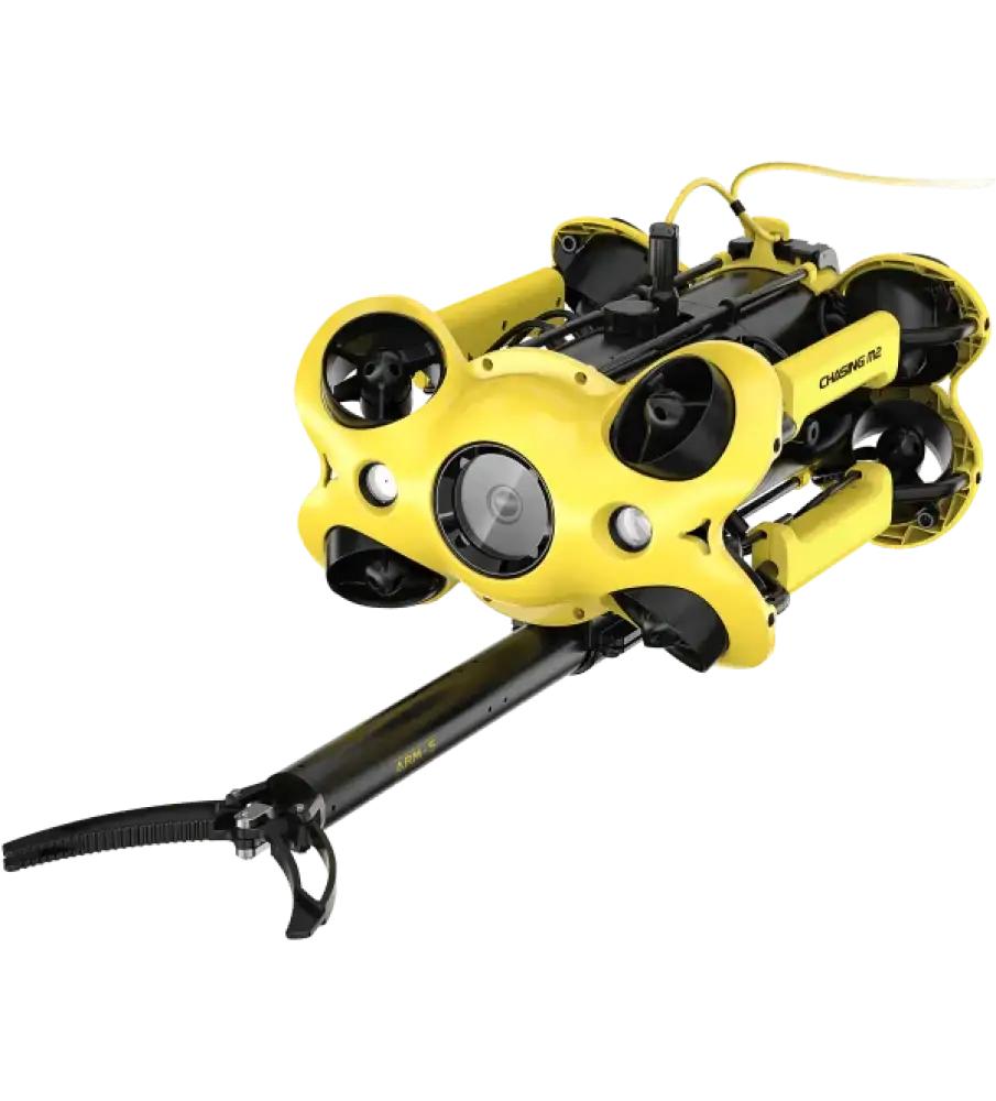 CHASING Robot Arm | Used for CHASING M2 Underwater Drone - Image 3