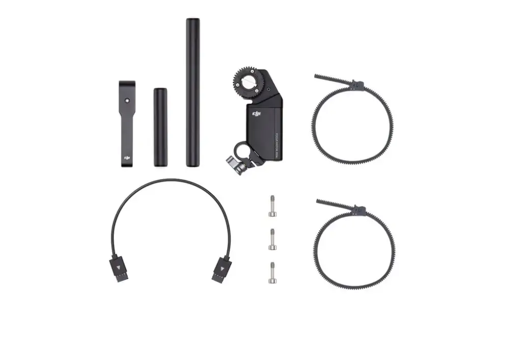Ronin-S Focus Motor - Image 2