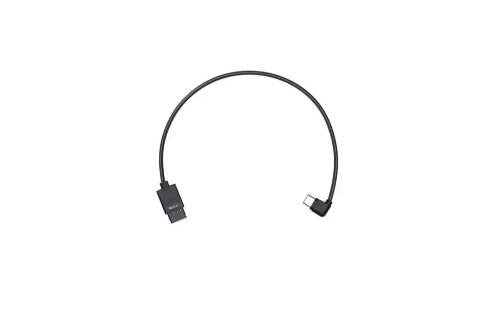Ronin-S Multi-Camera Control Cable (Type-C) - Image 2