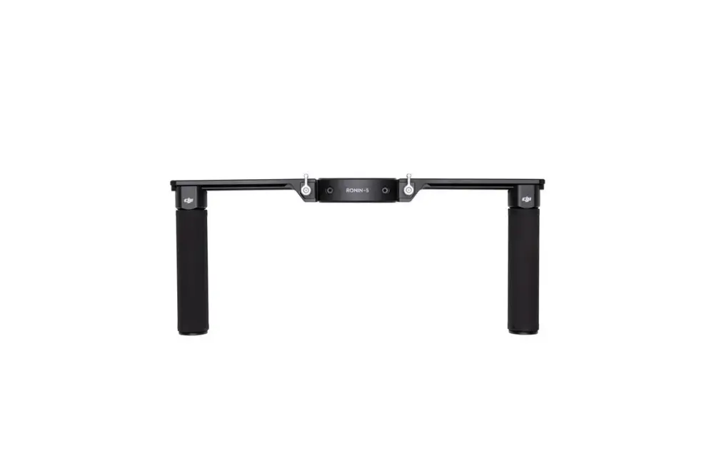 Ronin-S Switch Grip Dual Handle - Image 2
