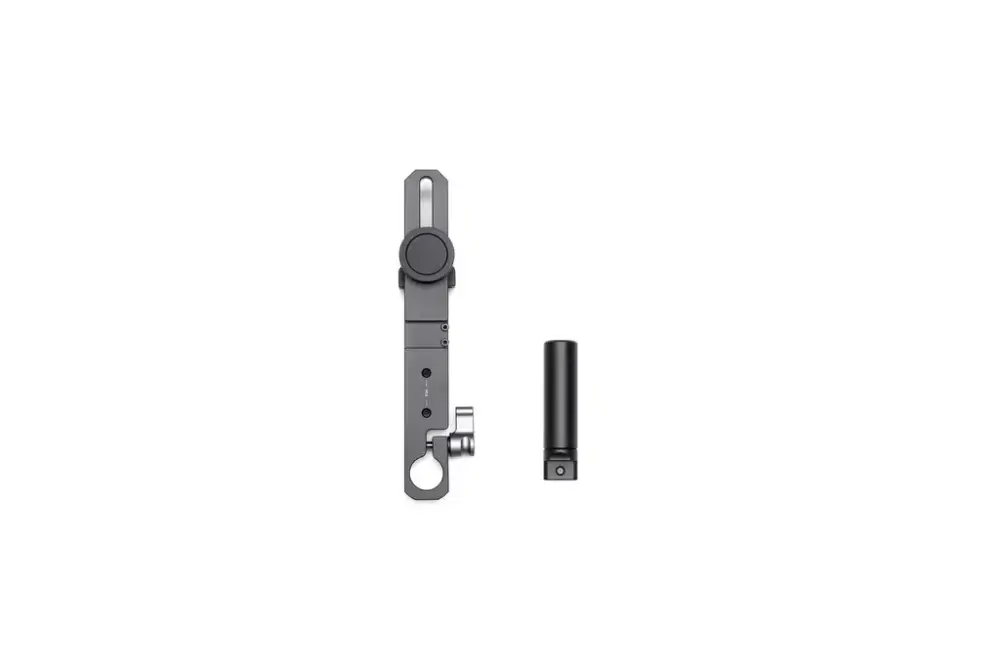 Ronin-S Top Hotshoe Bracket - Image 3