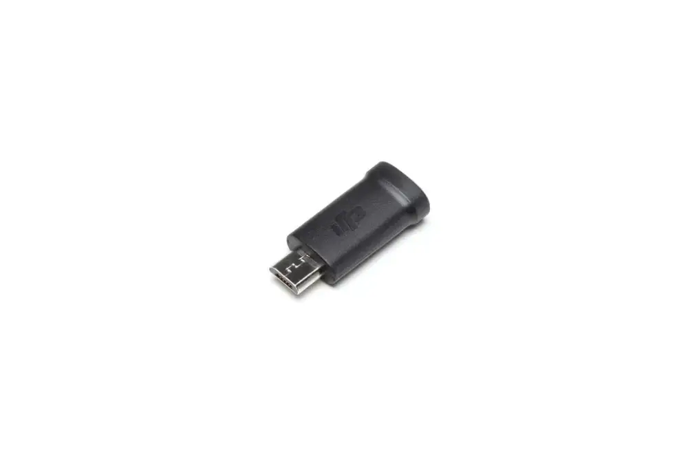 Ronin-SC Multi-Camera Control Adapter (Type-C to Micro USB) - Image 3