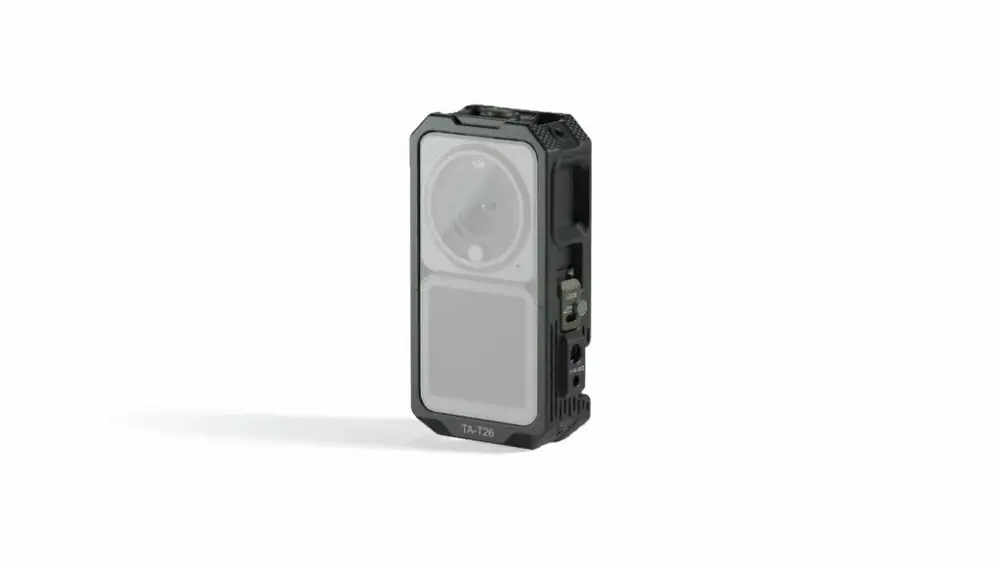 Tilta Osmo Action Camera Cage - Image 3