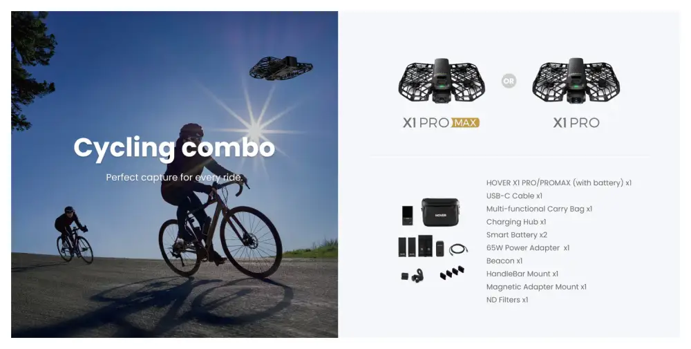 X1 PROMAX - Image 3