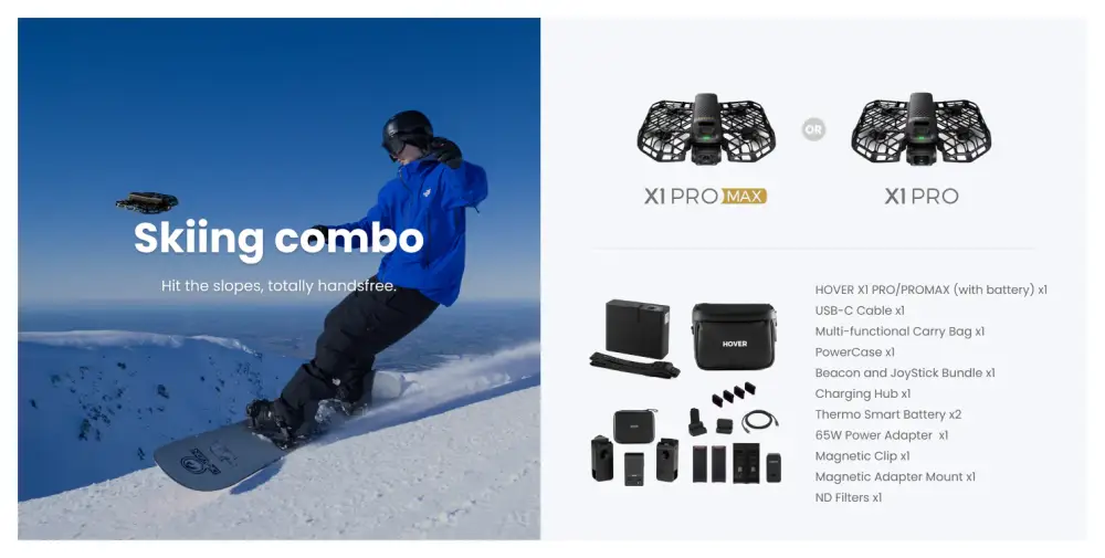 X1 PROMAX - Image 4