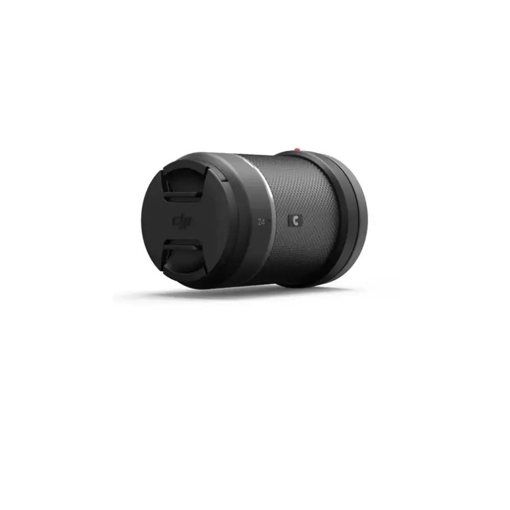 DJI ENTERPRISE Zenmuse X7 DL 24mm F28 LS ASPH Lens (Ready Stock) - Image 3
